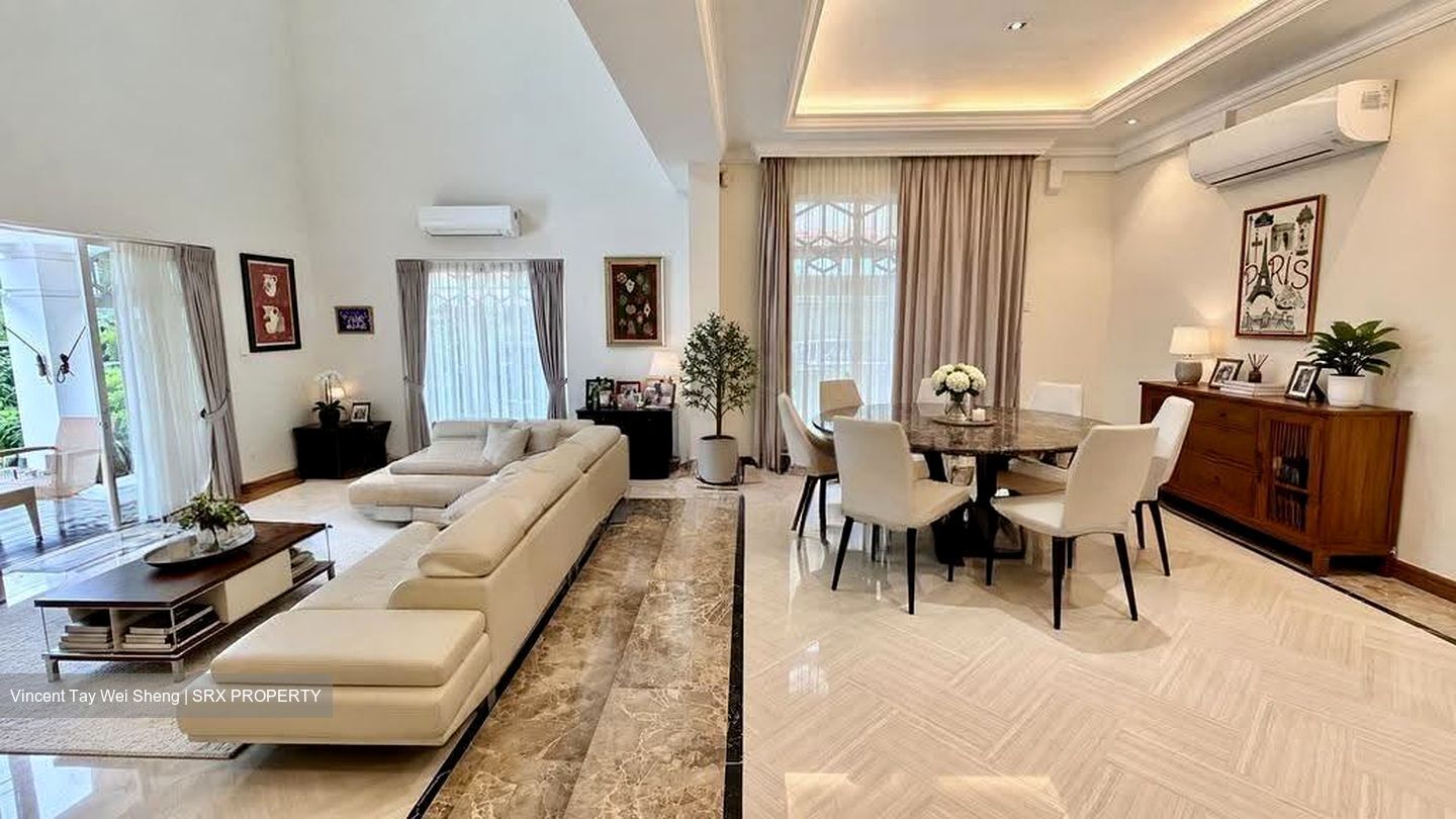 Bedok Park (D16), Semi-Detached #614544291